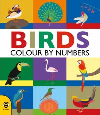 Book Cover for Birds by Sam Hutchinson