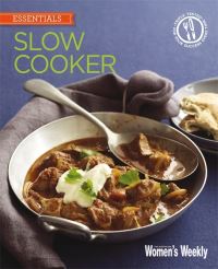 Book Cover for Slow Cooker by 