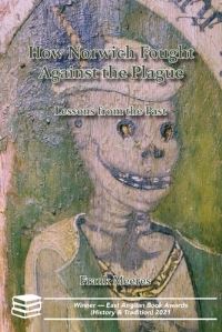 Book Cover for How Norwich Fought Against the Plague by Frank Meeres