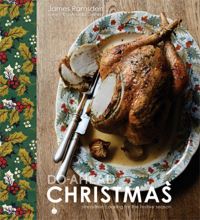 Book Cover for Do-Ahead Christmas by James Ramsden