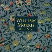 Book Cover for William Morris by Elizabeth Wilhide