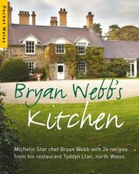 Book Cover for Bryan Webb's Kitchen by Bryan Webb