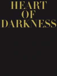 Book Cover for Heart of Darkness by Joseph Conrad, PEER Art gallery