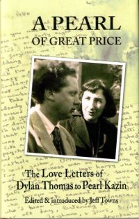Book Cover for A Pearl of Great Price by Dylan Thomas