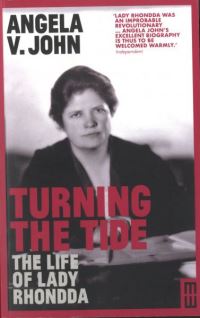 Book Cover for Turning the Tide by Angela V John