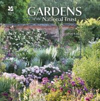 Book Cover for Gardens of the National Trust by Stephen Lacey, National Trust Great Britain