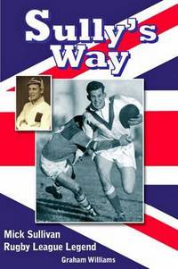Book Cover for Sully's Way by Graham Williams