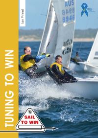 Book Cover for Tuning to Win by Ian Pinnell, Tim Davison