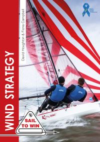 Book Cover for Wind Strategy by David Houghton, Fiona Campbell