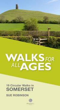 Book Cover for Walks for All Ages by Sue Robinson