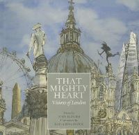 Book Cover for That Mighty Heart by Christopher Ball