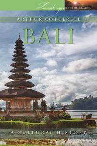 Book Cover for Bali by Arthur Cotterell