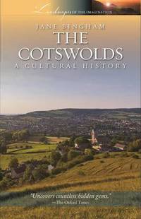 Book Cover for The Cotswolds by Jane Bingham