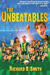 Book Cover for The Unbeatables by Richard O Smith