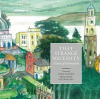Book Cover for That Strange Necessity by Christopher Ball