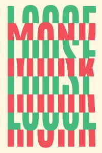 Book Cover for Loose Monk by Fabian Peake
