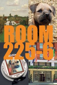 Book Cover for Room 225-6 by Karsten Schubert