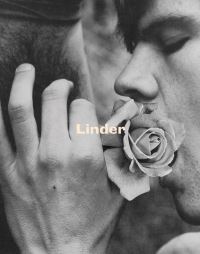 Book Cover for Linder by Linder Sterling