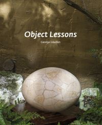 Book Cover for Object Lessons by Robert McCracken Peck