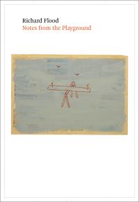 Book Cover for Richard Flood - Notes from the Playground by Richard Flood