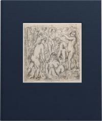 Book Cover for Cezanne at the Whitworth by Karsten Schubert, Whitworth Art Gallery