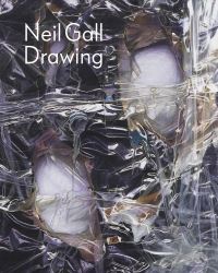 Book Cover for Neil Gall - Drawing by Neil Gall