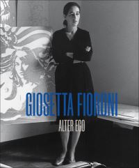 Book Cover for Giosetta Fioroni by Luxembourg + Co Gallery