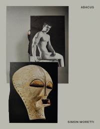 Book Cover for Abacus - Simon Moretti by Simon Moretti
