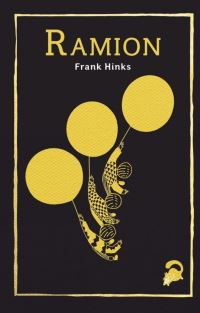 Book Cover for Ramion by Frank Hinks
