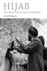 Book Cover for Hijab by Lloyd V J Ridgeon