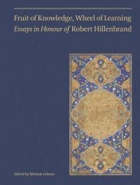Book Cover for Fruit of Knowledge, Wheel of Learning by Robert Hillenbrand