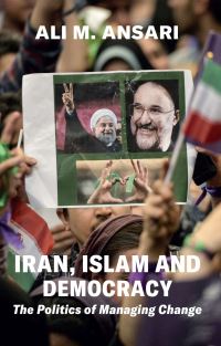 Book Cover for Iran, Islam and Democracy by Ali M Ansari