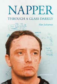 Book Cover for Napper by Alan Jackaman