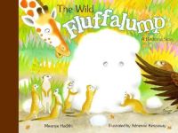 Book Cover for The Wild Fluffalump by Mwenye Hadithi