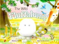 Book Cover for The Wild Fluffalump by Mwenye Hadithi
