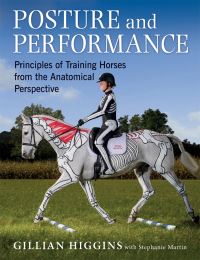 Book Cover for Posture and Performance by Gillian Higgins, Stephanie Martin