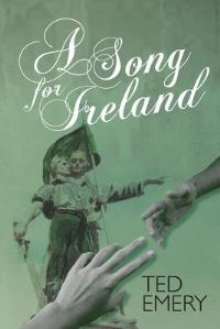 Book Cover for A Song for Ireland by Nick Brown