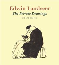 Book Cover for Edwin Landseer by Edwin Landseer, Richard Ormand