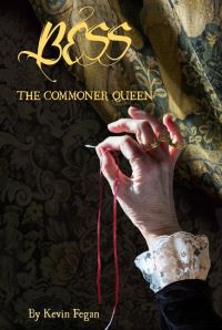 Book Cover for Bess by Kevin Fegan