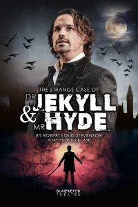 Book Cover for The Strange Case of Dr. Jekyll & Mr. Hyde by Nick Lane