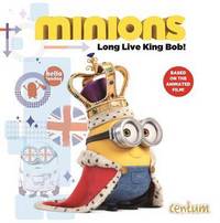 Book Cover for Long Live King Bob! by 