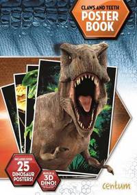 Book Cover for Jurassic World by 