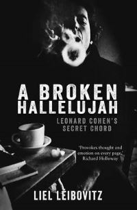 Book Cover for A Broken Hallelujah by Liel Leibovitz