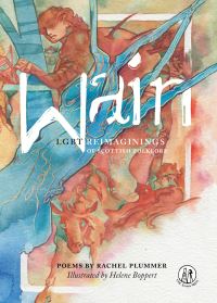 Book Cover for Wain by Rachel Plummer