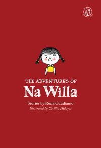 Book Cover for The Adventures Of Na Willa by Reda Gaudiamo