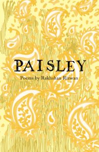 Book Cover for Paisley by Rakhshan Rizwan, Leila Aboulela