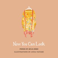 Book Cover for Now You Can Look by Julia Bird