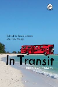 Book Cover for In Transit by Sarah Jackson, Tim Youngs