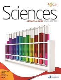 Book Cover for Science by 