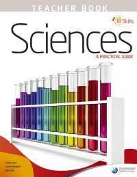 Book Cover for Sciences Teacher's Book by 
